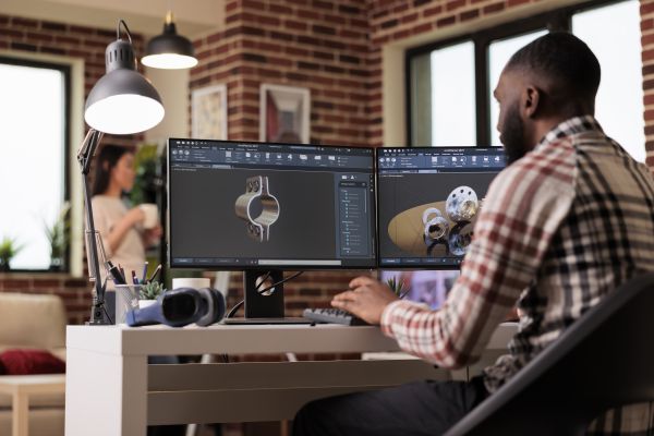 Best 5 PC Configurations for 3D Rendering And Modeling