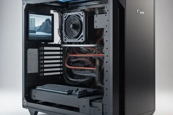 How to Build the Best PC/Desktop Computer for Photo Editing