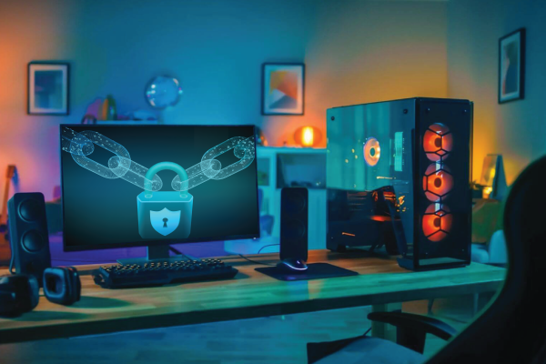 Gaming PC Security: How to Protect Your System from Cyber Threats in 2024