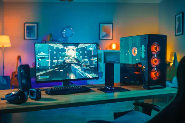 Top 10 Tips to Get the Best Performance Out of Your Gaming PC