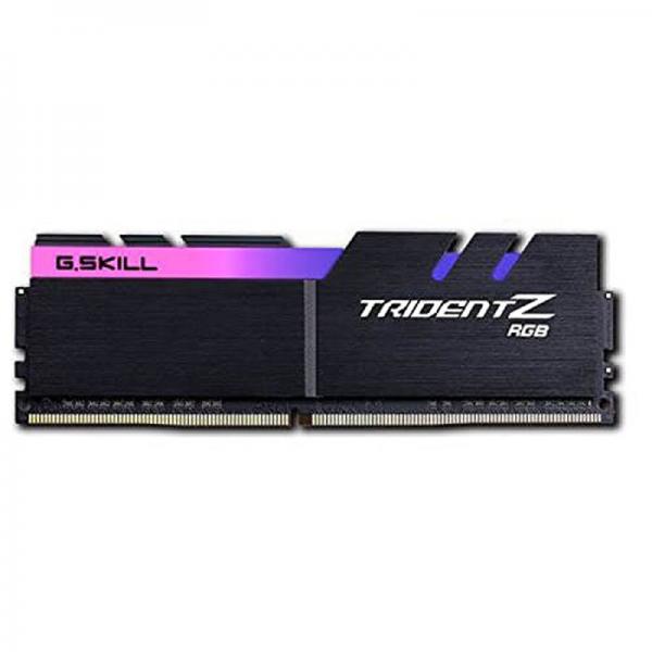 G.Skill Trident Z RGB 8GB (8GBx1) CL16 DDR4 3200MHz