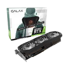 GALAX GeForce RTX 3070 Ti SG 8GB GDDR6X (LHR)