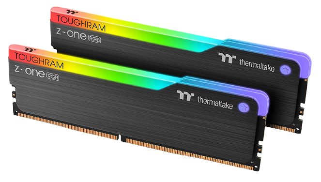 16GB 3200Mhz Thermaltake Toughram Z1 (8GB x2)
