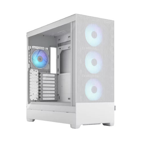 Fractal Design Pop XL Air RGB (White)