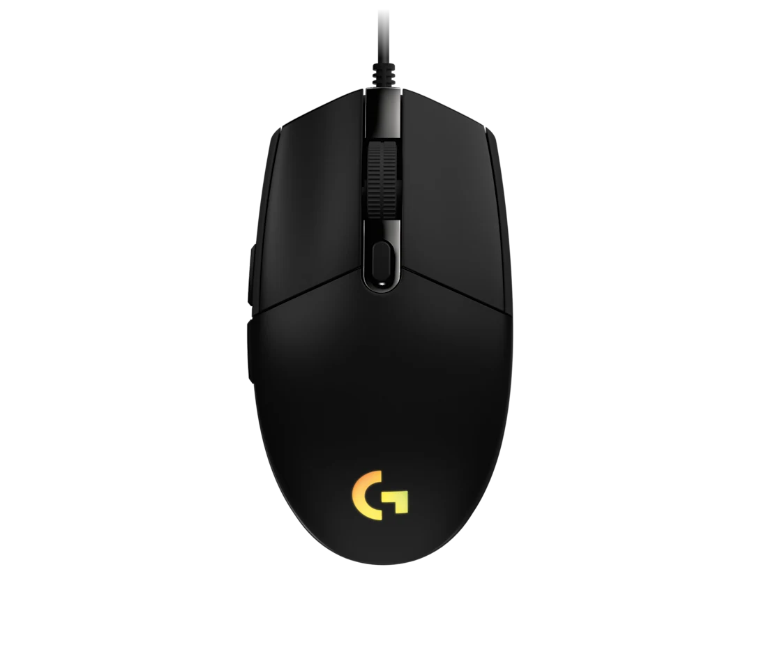 Logitech G203 Lightsync
