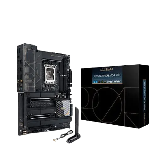 Asus ProArt Z790-CREATOR WIFI