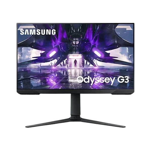 Samsung Odyssey G3 (LS24AG300NWXXL)