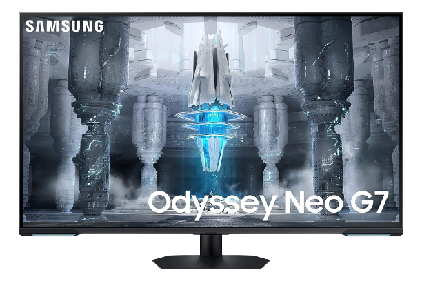 Samsung Odyssey Neo G7 (LS43CG700NWXXL)