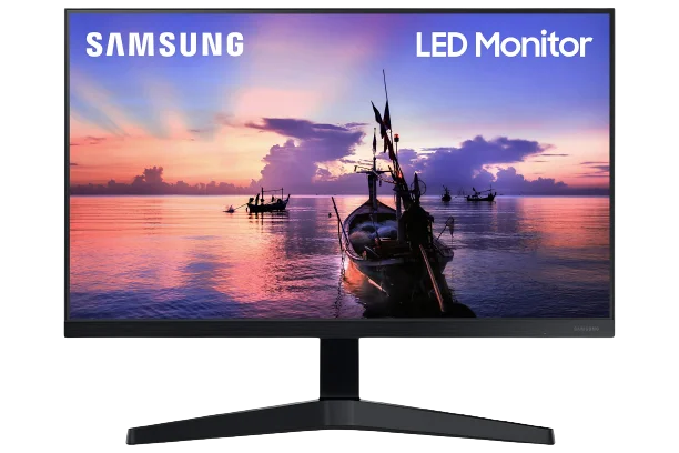 Samsung 22" LED (LF22T350FHWXXL)