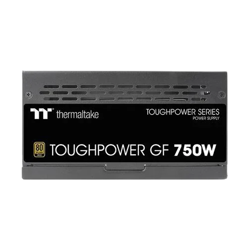 ThermalTake ToughPower GF750 750W 80+ Gold