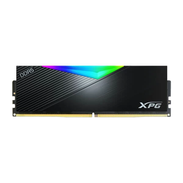 16GB 6000MHz DDR5 Adata XPG Lancer RGB (16GBx1) (Black)