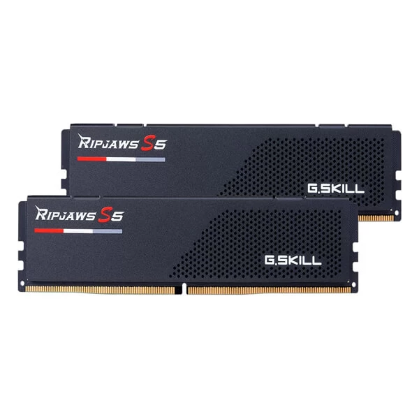 32GB 6000MHz DDR5 G.Skill Ripjaws S5 (16GBx2)