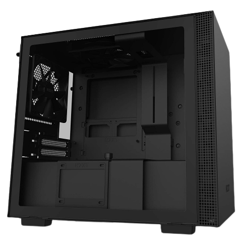 NZXT H210i - Mini-ITX PC Gaming Case