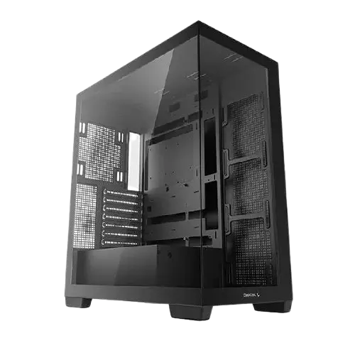 Deepcool CG580 ATX Mid Tower Case