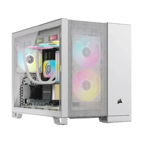 Corsair 2500D Airflow (M-ATX) Mini Tower Cabinet