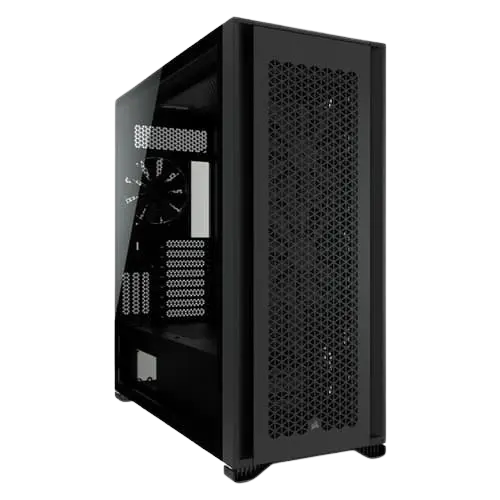 Corsair 7000D Airflow Cabinet (Black)