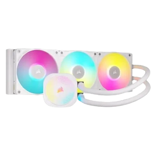 Corsair iCUE Link Titan 360 RX RGB 360mm