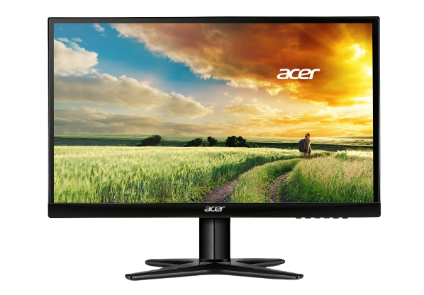 Acer KA220HQ 21.5-inch Full HD LCD Monitor