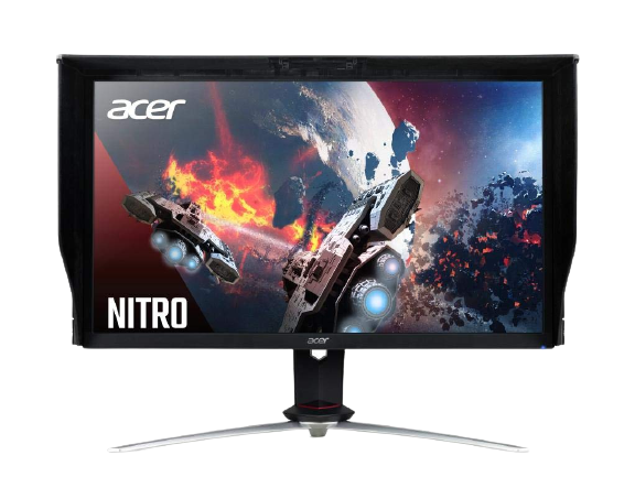 Acer Nitro XV273K 27" 4K 3840 X 2160 IPS Gaming Monitor