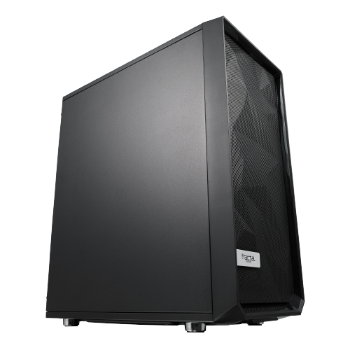 Fractal Design Meshify C