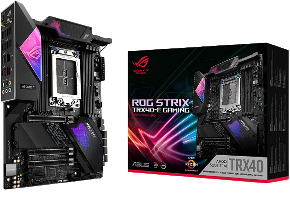 Asus ROG Strix TRX40-E Gaming