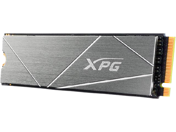 1 TB NVMe Gen4 XPG GAMMIX S50 Lite