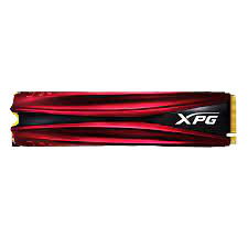 512GB M.2 NVMe Adata XPG Gammix S11 Pro