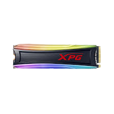 256GB M.2 NVMe Adata XPG Spectrix S40G