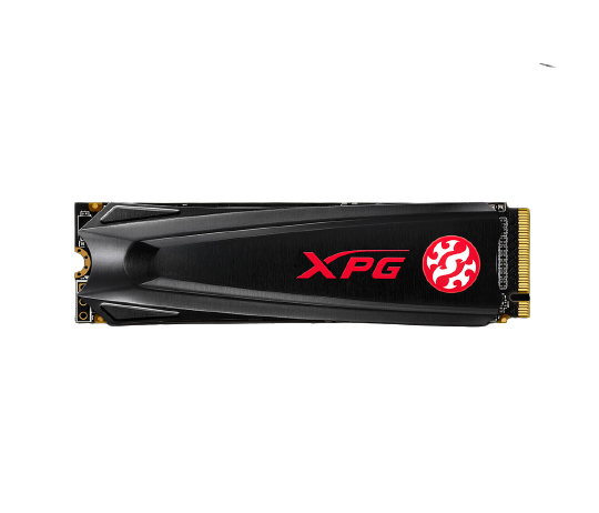 512 GB NVMe M.2 Adata XPG Gammix S5