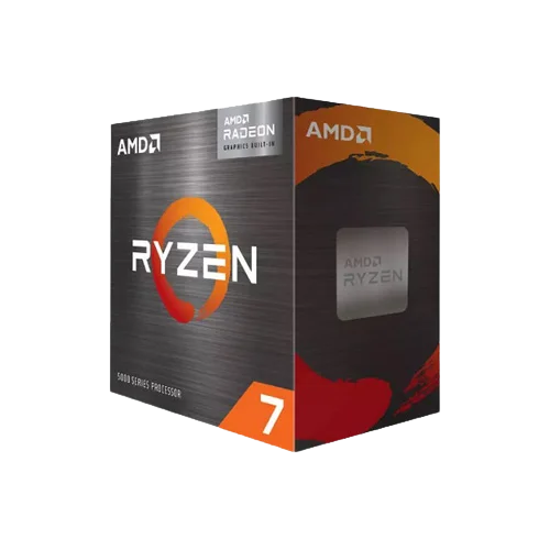 AMD Ryzen 7 5700G (8C/16T @4.6GHz)