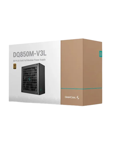 DeepCool DQ850M-V3L 850W 80+ Gold