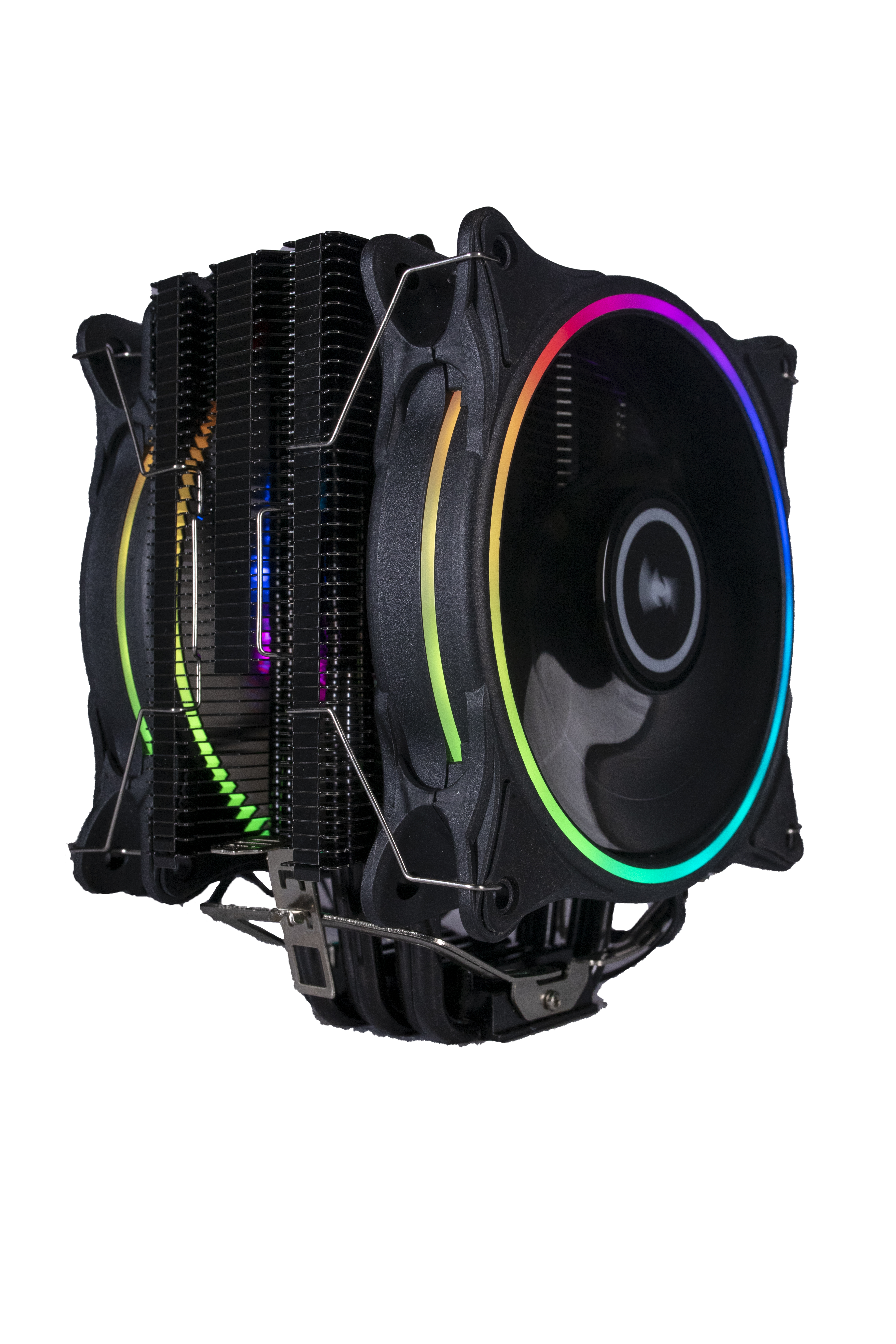Volted Cool 290 CPU Air Cooler