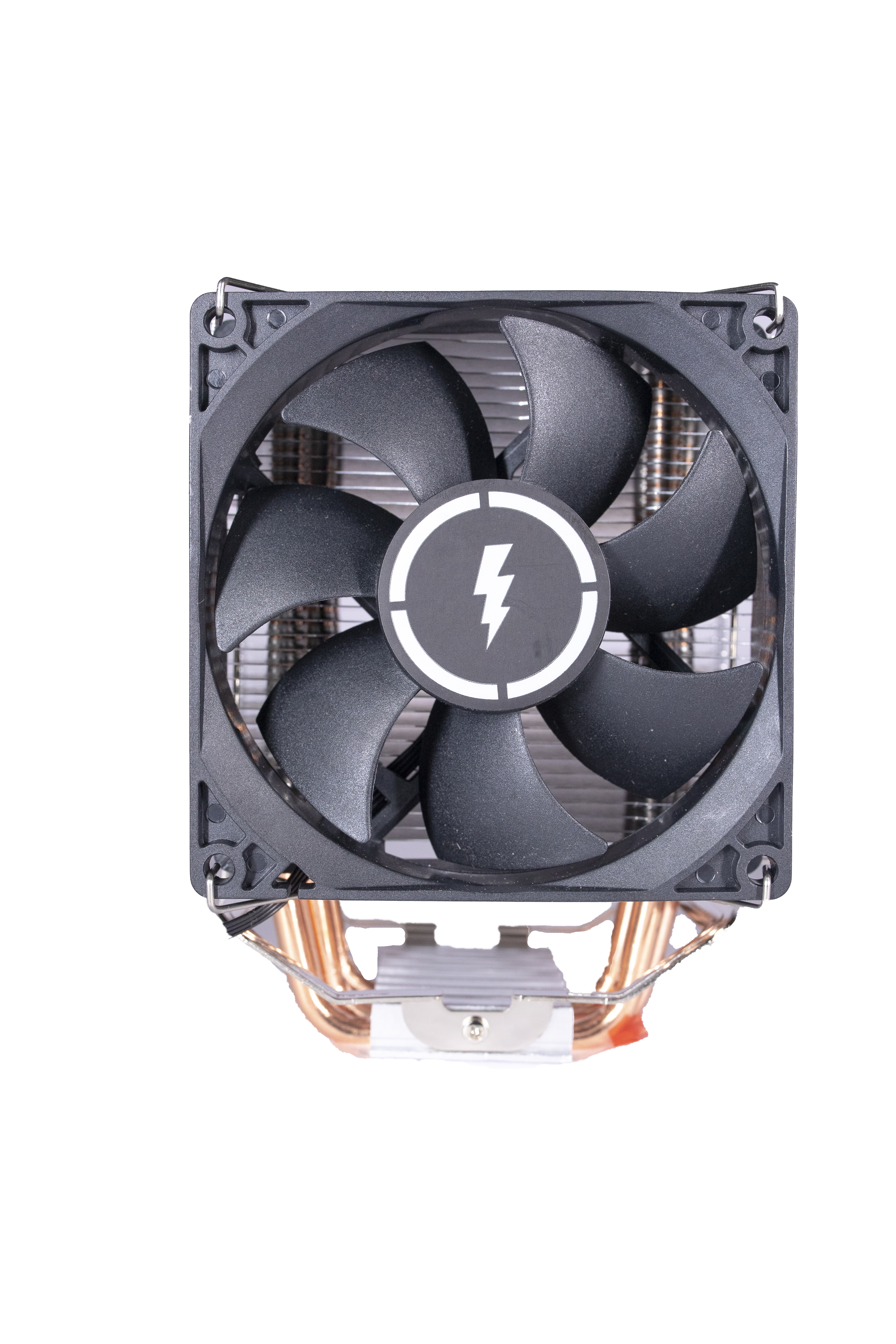 Volted Cool 210 CPU Air Cooler