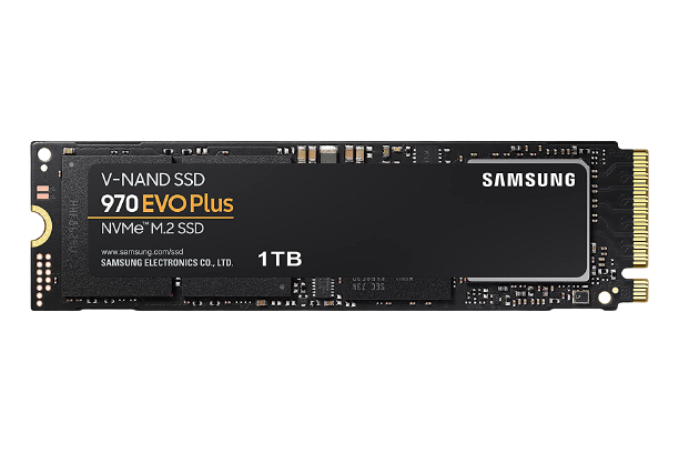 Samsung 1TB 970 EVO PLUS NVME