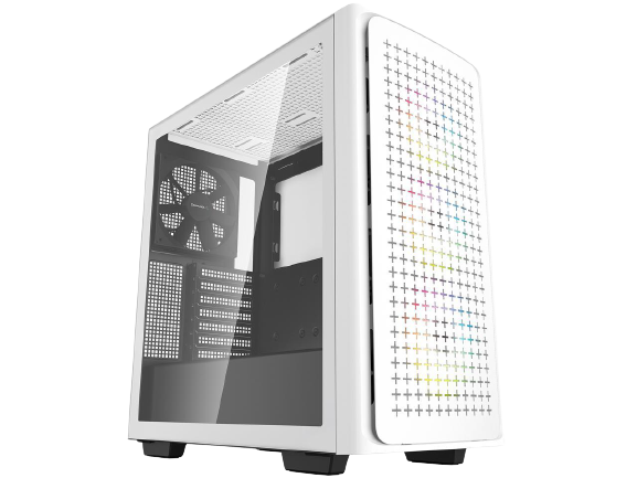 Deepcool CK560 ARGB ( White )