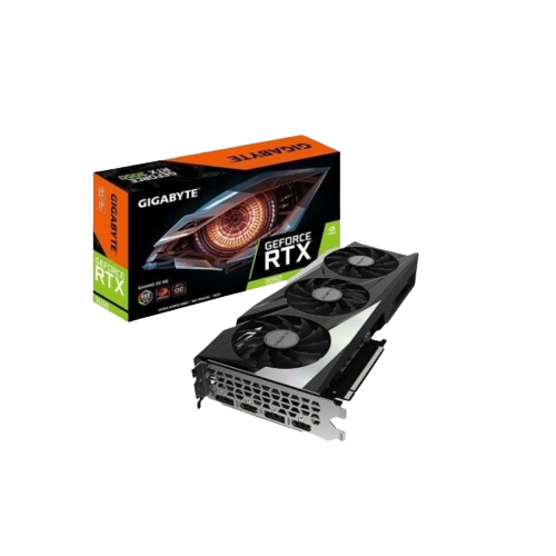Gigabyte GeForce RTX 3050 Gaming OC 8GB GDDR6 (LHR)