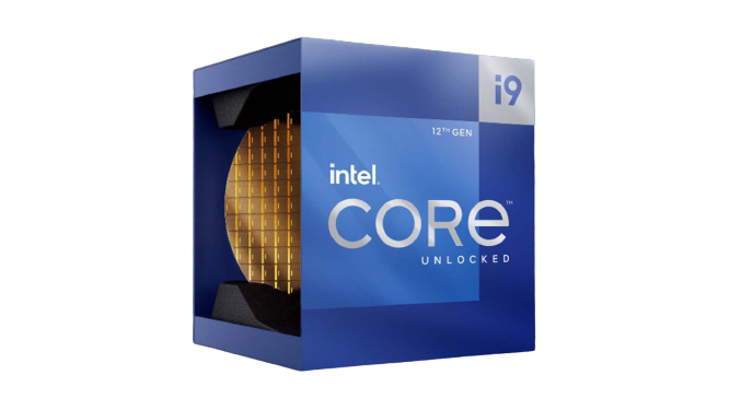 Intel i9 12900KF (16C/24T @5.20GHz)