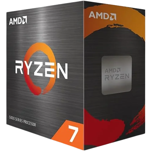 AMD Ryzen 7 5700X (8C/16T @4.6GHz)