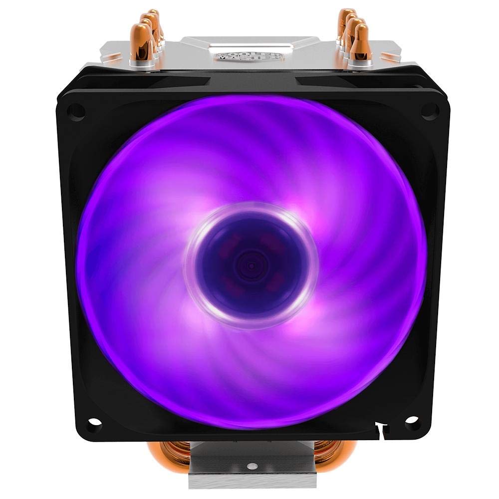 CoolerMaster Hyper 410R RGB