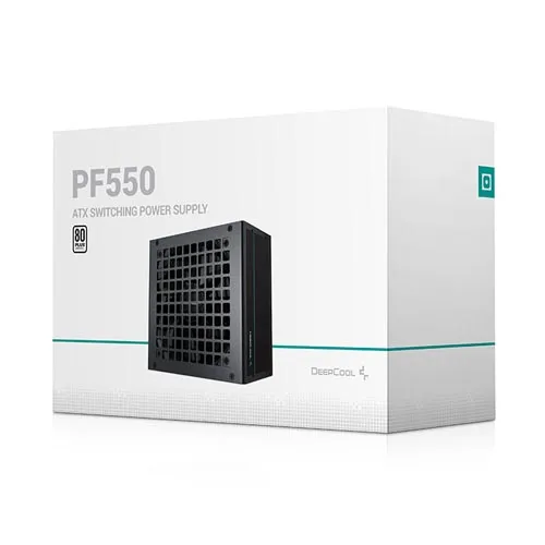 Deepcool PF550 80+ Standard