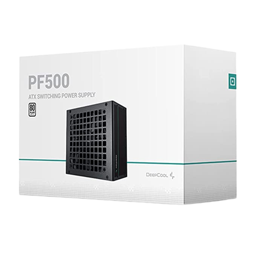Deepcool PF500 80+ Standard