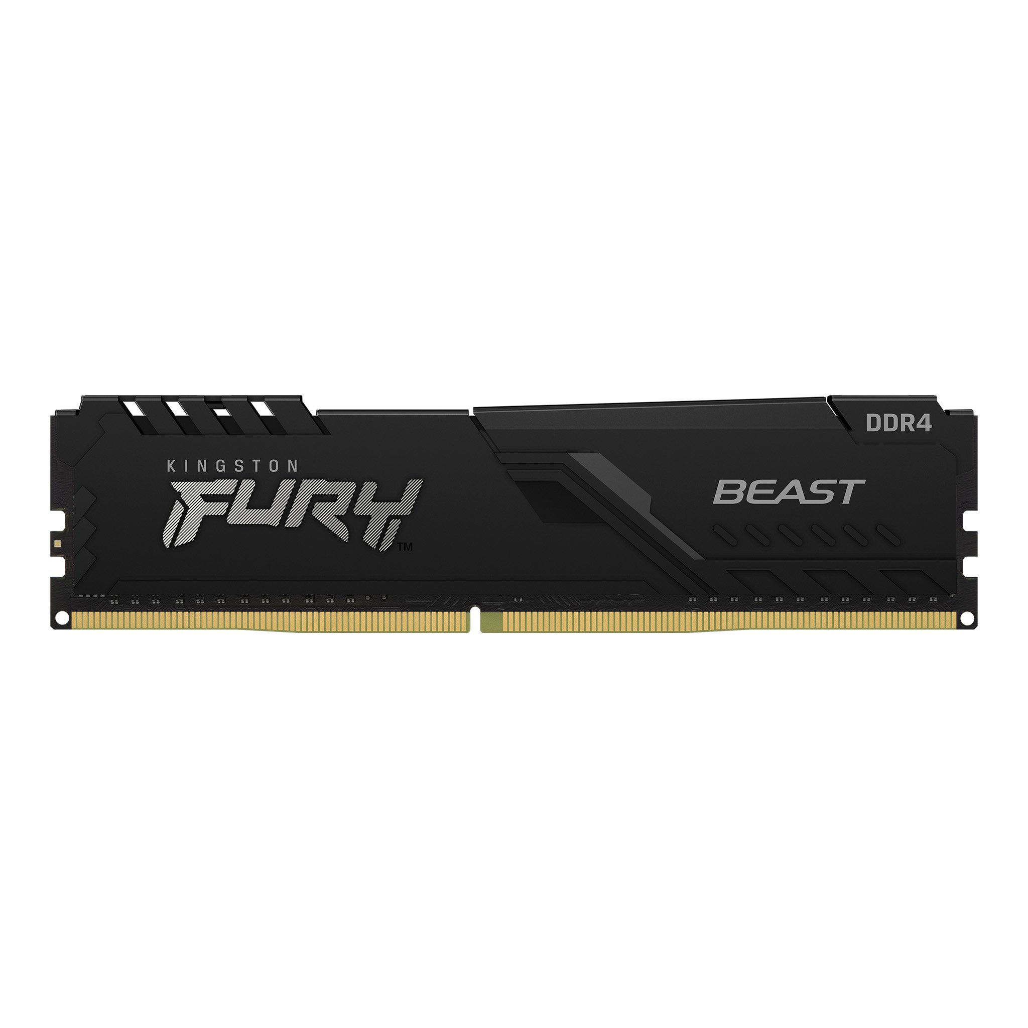 8GB 3200Mhz Kingston Fury Beast DDR4